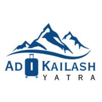 Adi Kailash Yatra